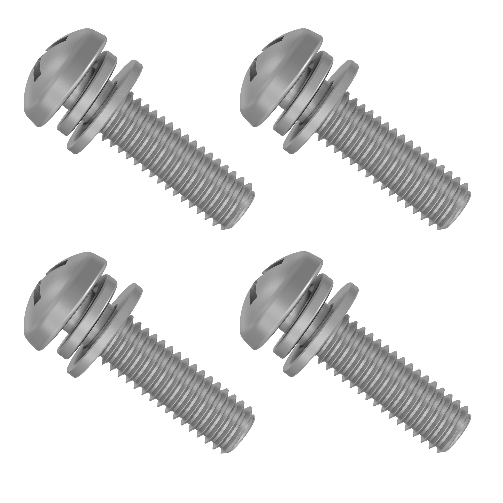 Screw For AusFry-550 Inner Basket