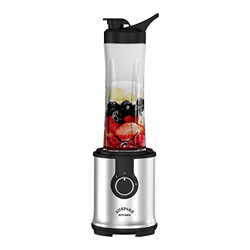 AUSPURE Coffee Grinder and Blender, AusGrind-P09B