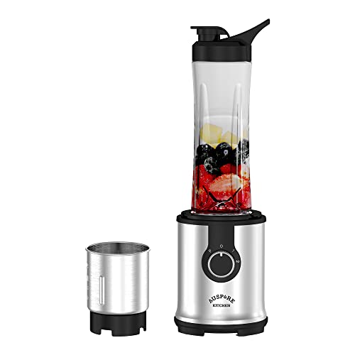 AUSPURE Coffee Grinder and Blender, AusGrind-P09B