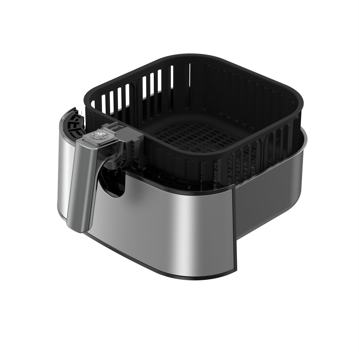 AUSPURE 3.5L Air Fryer Replacement Basket Set – Inner & Outer Basket