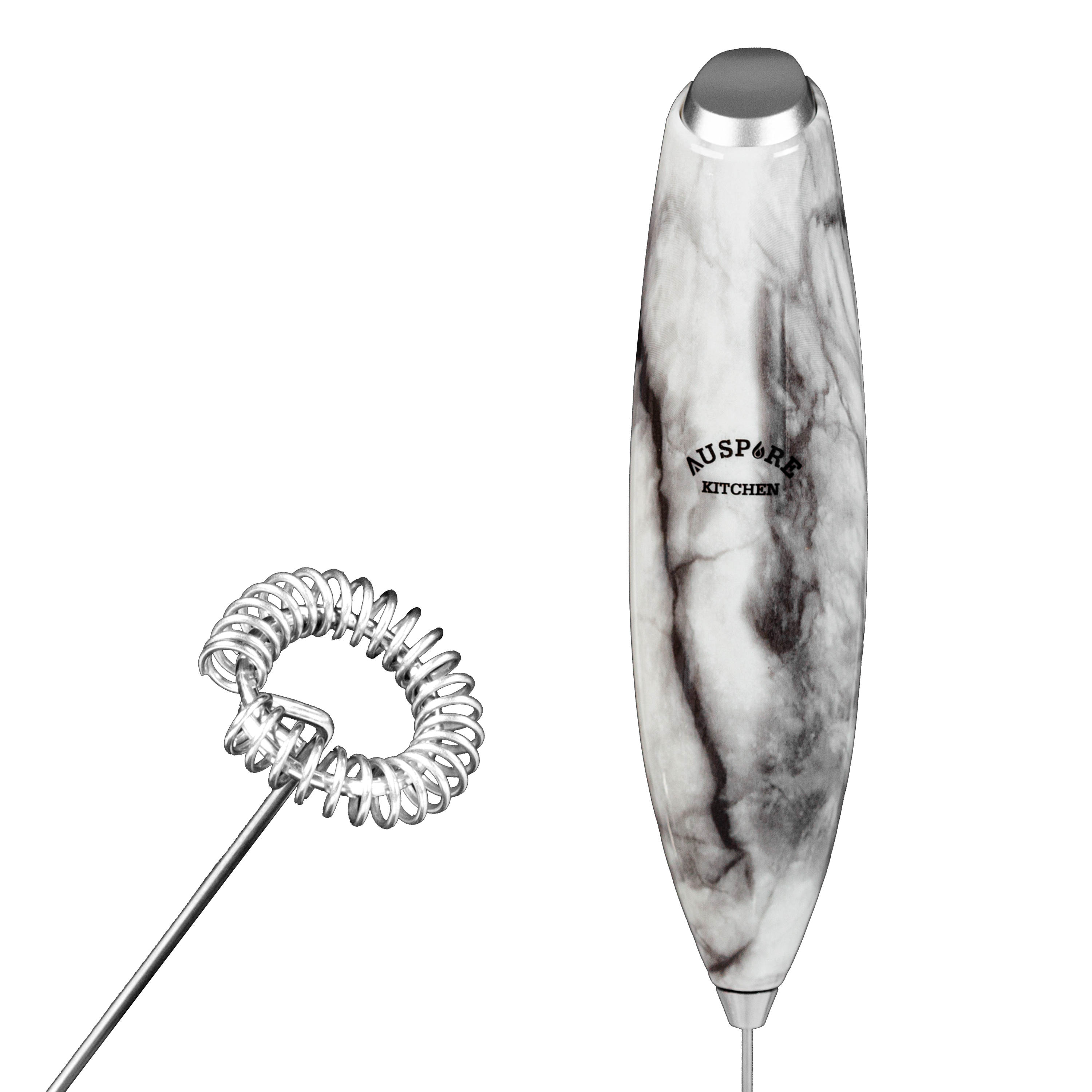 AUSPURE Milk Frother, Milkpure-100WM
