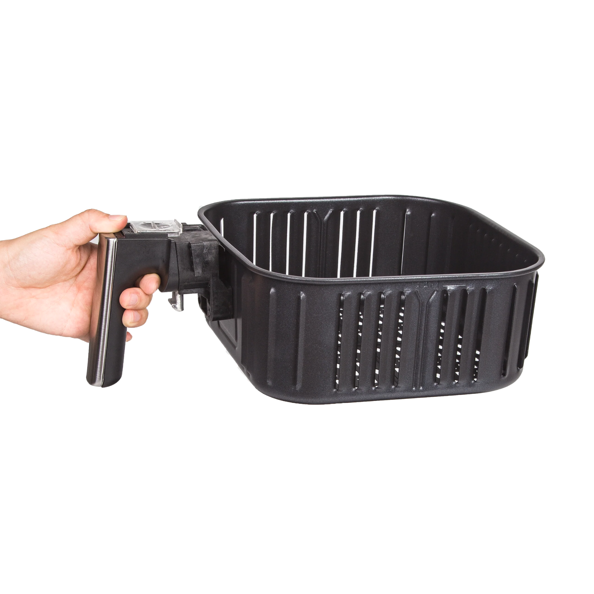 AUSPURE Air Fryer Basket 3.5L Aus-Fry350BA