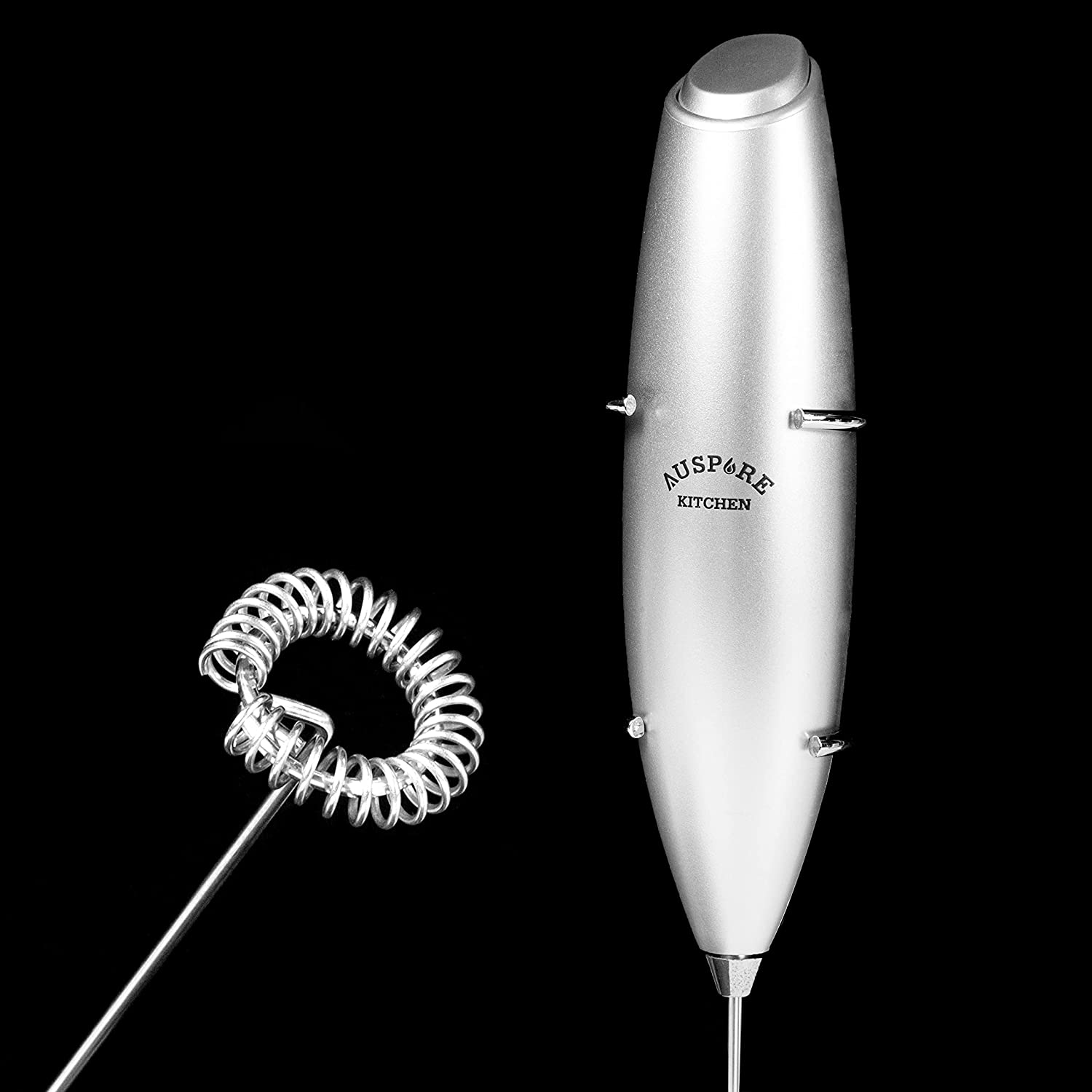 AUSPURE Milk Frother, Milkpure-100SL