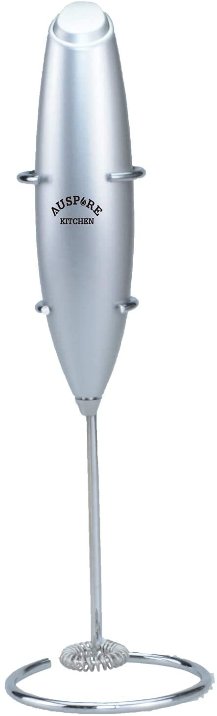 AUSPURE Milk Frother, Milkpure-100SL