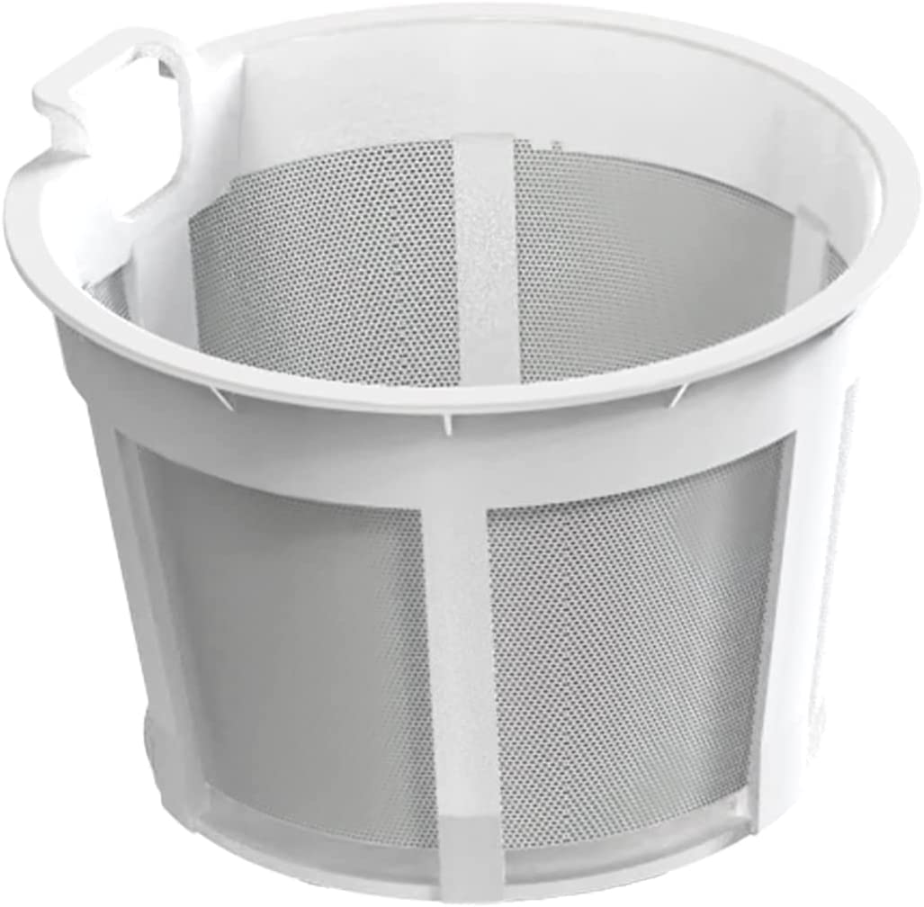 AUSPURE Reusable Basket Coffee Filter fits for AusBrew-1812