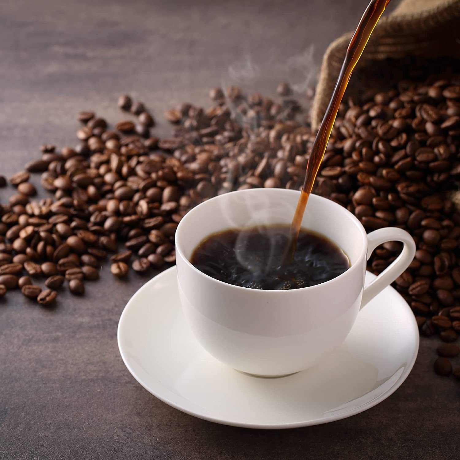 AUSPURE Electric Coffee and Spice Grinder