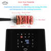 AUSPURE Air Fryer Premium Digital 5.5L