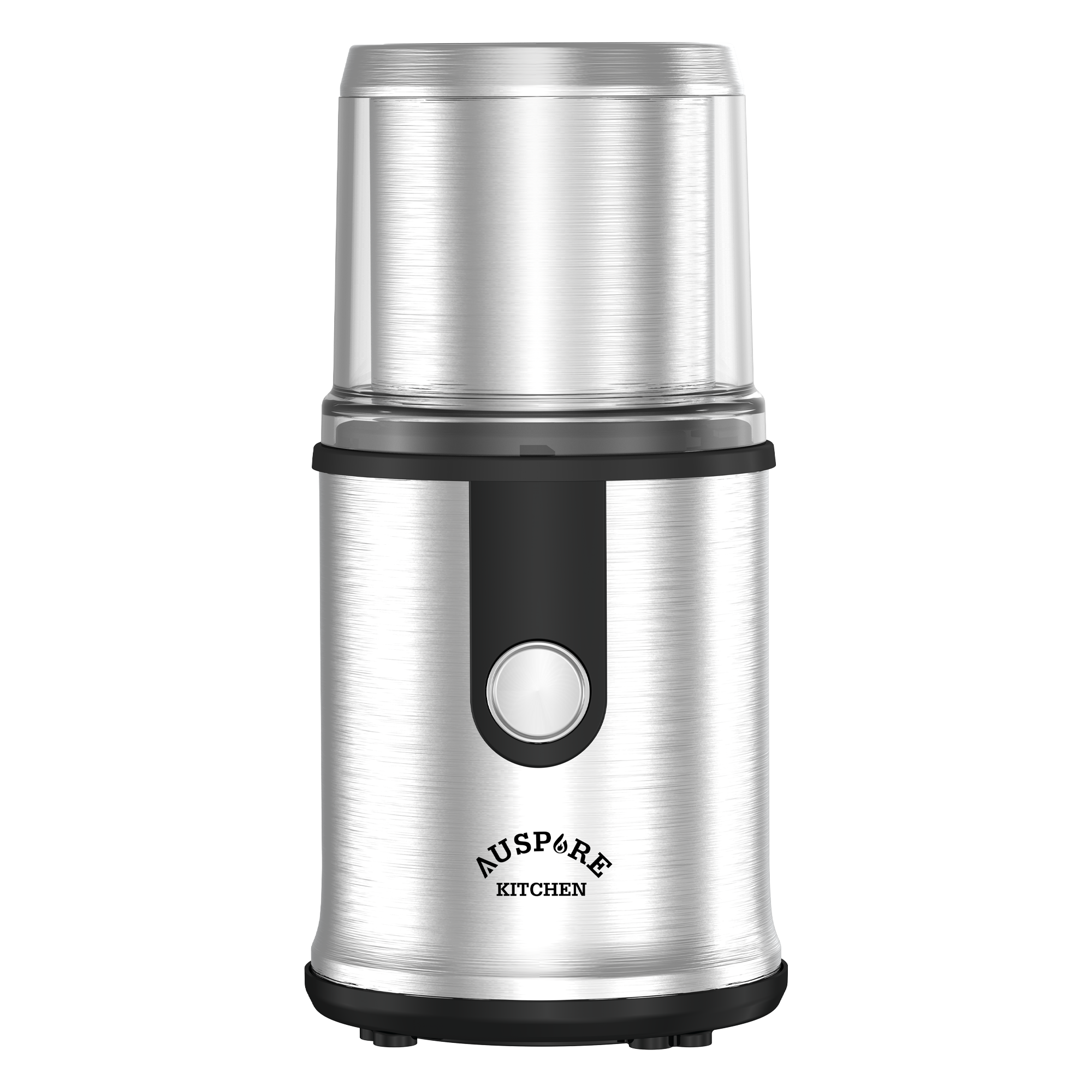 AUSPURE Electric Coffee and Spice Grinder