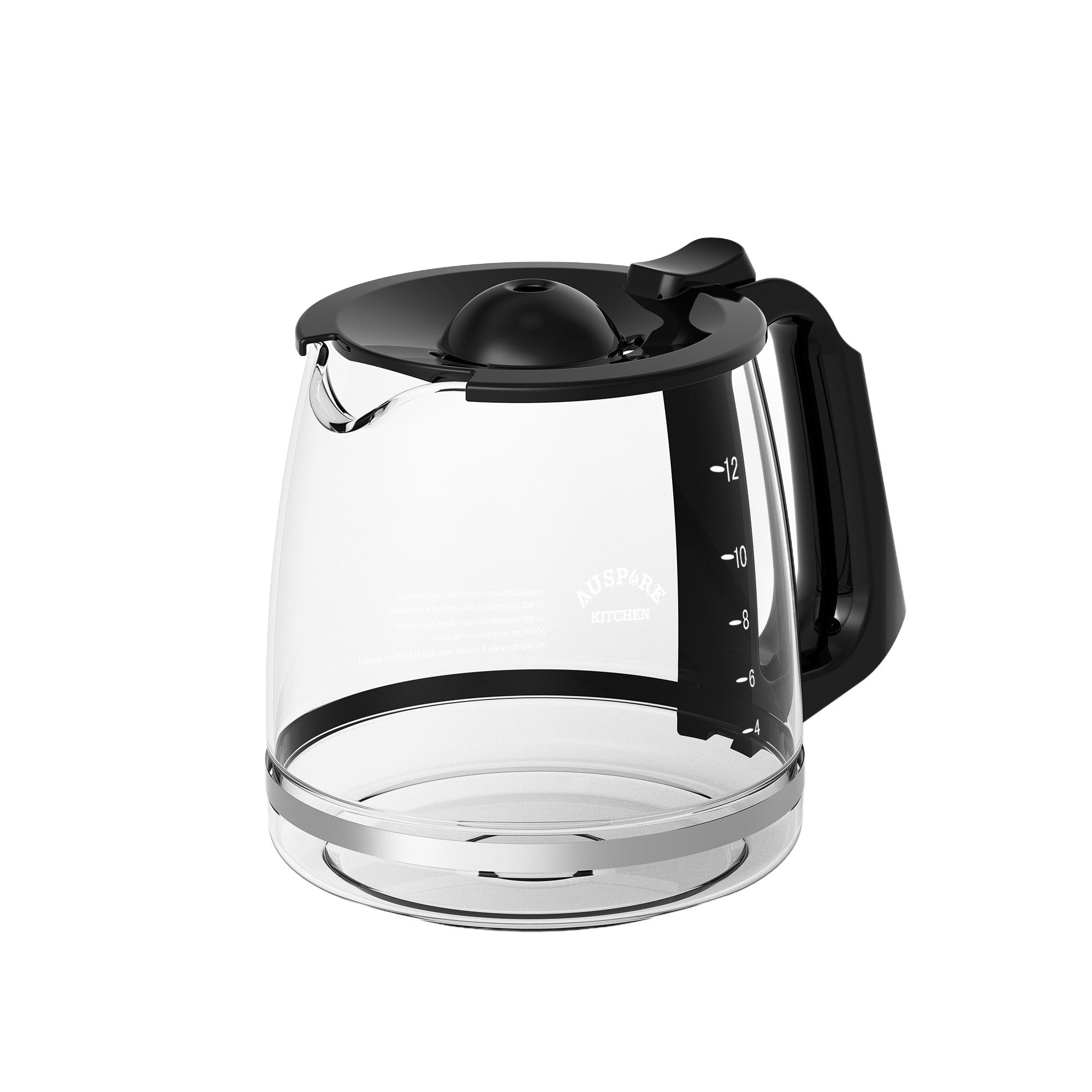 AUSPURE AusBrew-1812 Coffee Pot