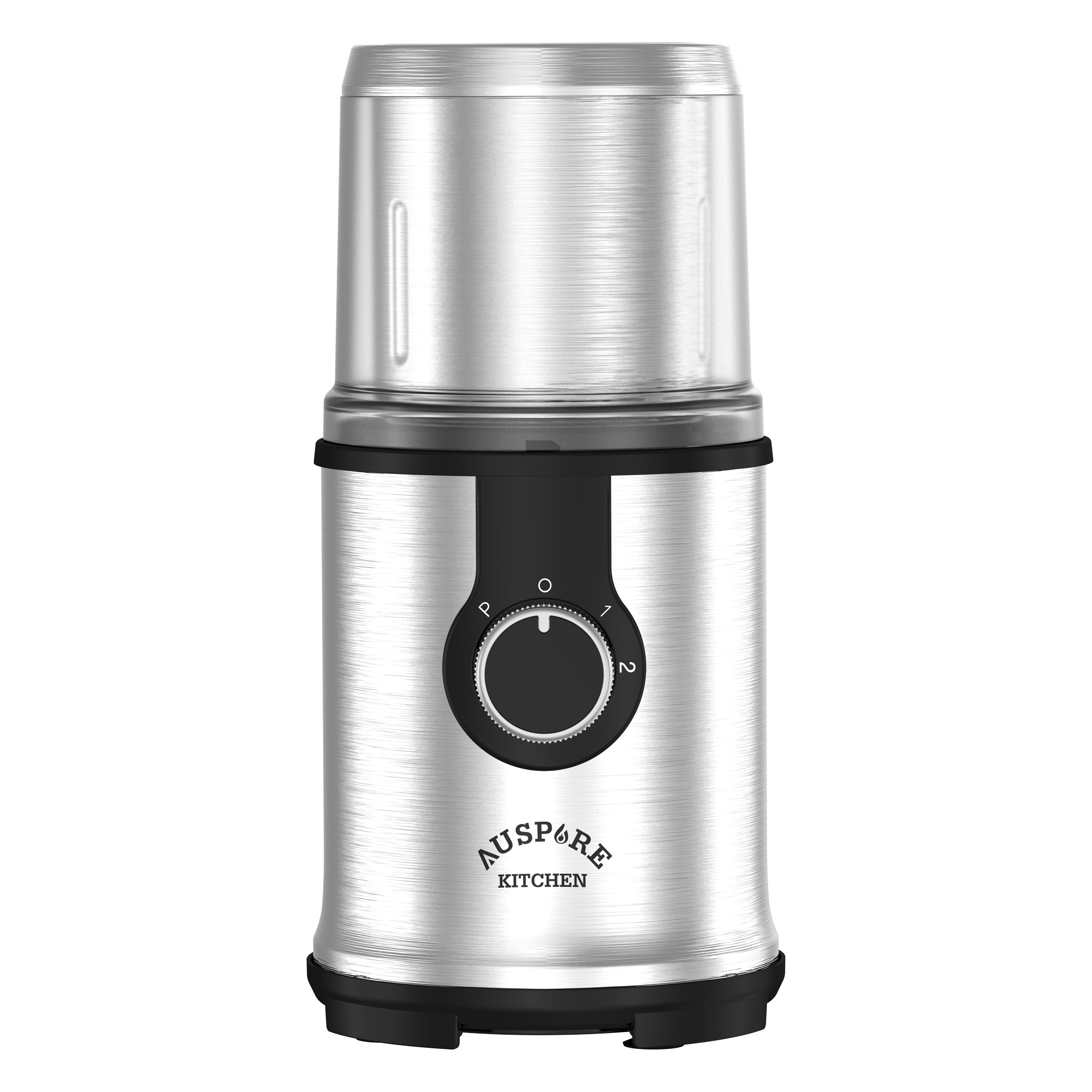 AUSPURE Electric Coffee and Spice Grinder