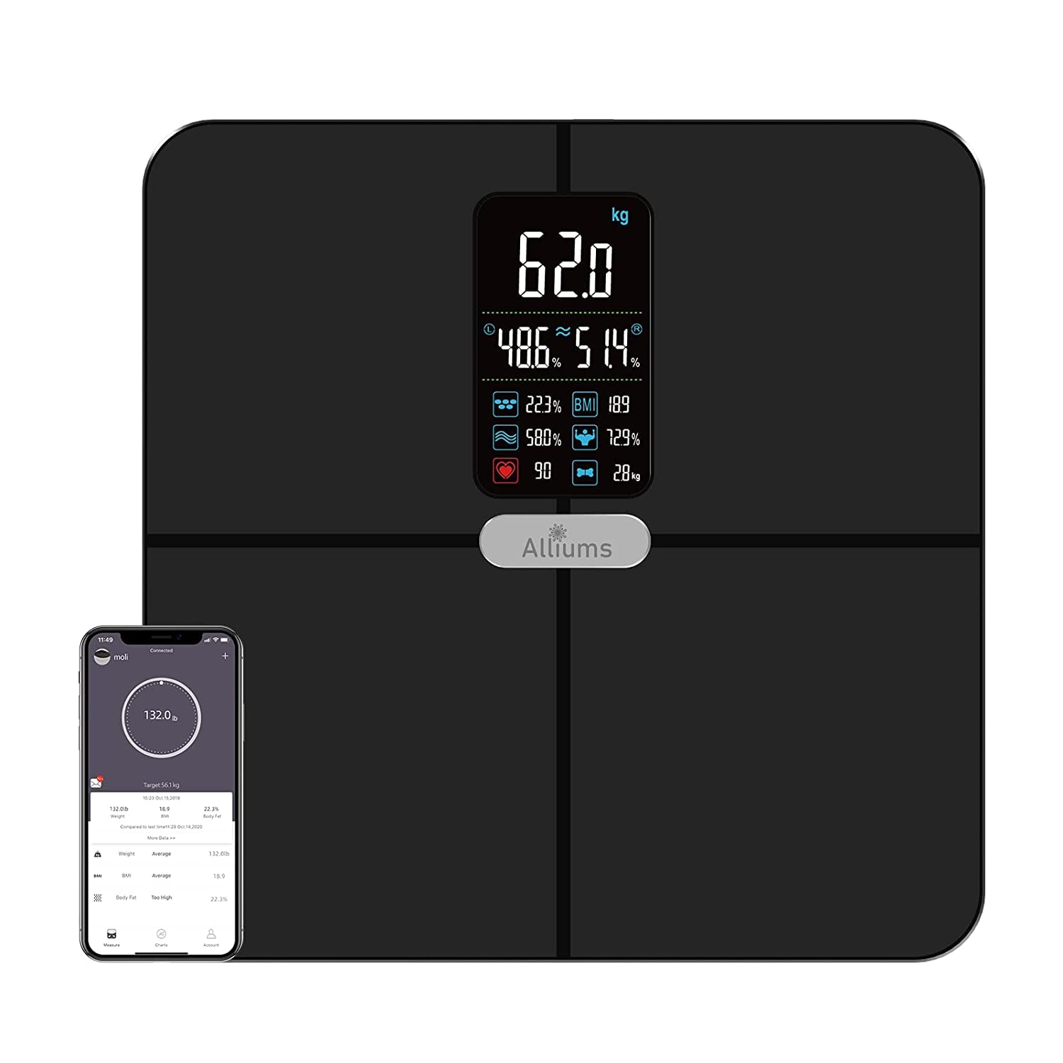 scale body scale bathroom scale