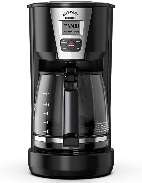 coffee maker drip coffee machine filter coffee machine