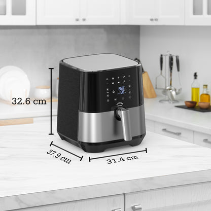 AUSPURE Air Fryer Premium Digital 5.5L