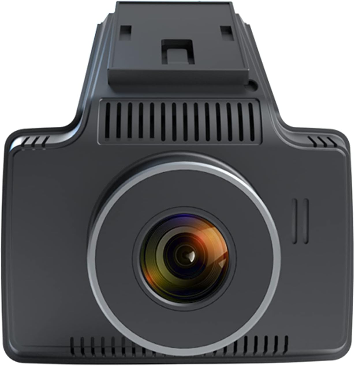 AUSPURE 2K Dash Cam with Front and Rear Camera