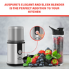 AUSPURE Coffee Grinder & Blender, AusGrind-E09B