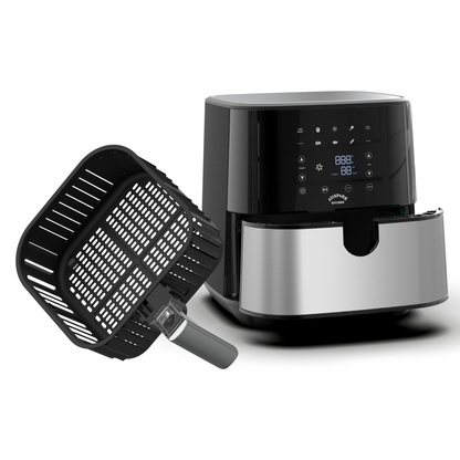 AUSPURE Air Fryer Outer Basket 3.5L