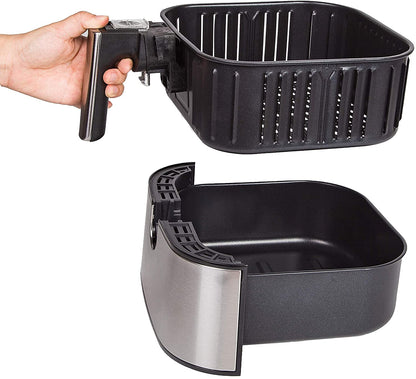 AUSPURE Air Fryer Outer Basket 3.5L