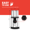 Electric Coffee and Spice Grinder - P09
