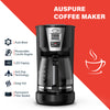 AUSPURE Easy Drip Coffee Maker, AusBrew-1812