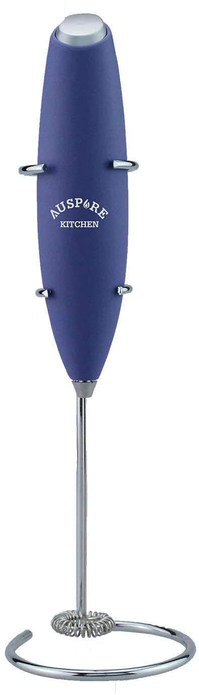 AUSPURE Milk Frother, Milkpure-100BB