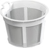 Auspure Kitchen Reusable Filter 12 Cup Basket Coffee Filter fits AusBrew-1812 Coffee Makers, BPA Free