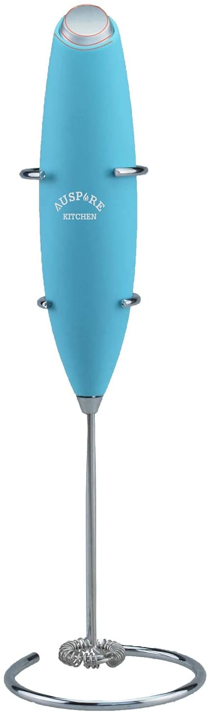 AUSPURE Milk Frother, Milkpure-100LB