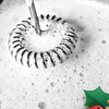 Auspure Kitchen Milk Frother - Blueberry