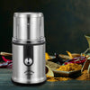 Electric Coffee and Spice Grinder - E09