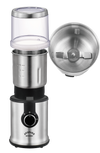 AUSPURE Electric Coffee and Spice Grinder, AusGrind-P09