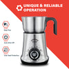 AUSPURE Advanced Cafe Milk Frother, AusFroth-06