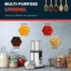 AUSPURE Electric Coffee and Spice Grinder, AusGrind-E09