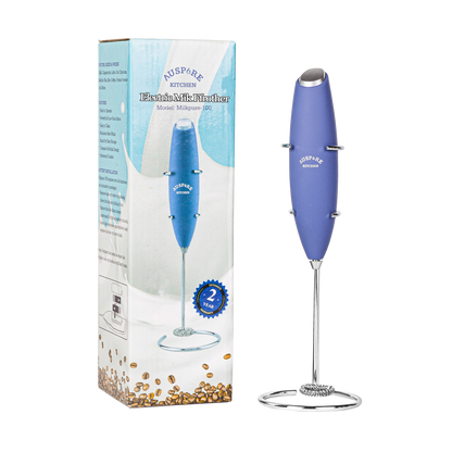 AUSPURE Milk Frother, Milkpure-100BB