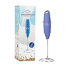 Auspure Kitchen Milk Frother - Blueberry