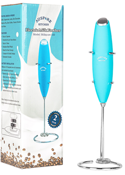 AUSPURE Milk Frother, Milkpure-100LB